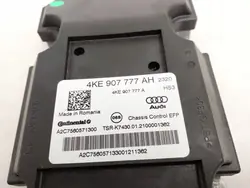 Ophanging besturingsmodule 4KE907777AH voor Audi E-Tron