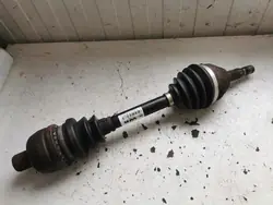 Opel Zafira B 1.7 cdti Höger Halvaxel 13214837