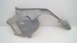 Tesla Model Y Heckglasleiste Rechts OEM 1509024-00-T