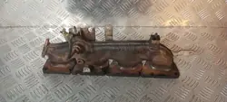 Pakoputken keräin Range Rover Evoque 2.2 224DT Euro 5 9673681780