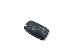 Llave Mando Audi OEM 8Z0837231D - Estado Usado