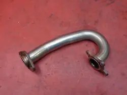 Tubo EGR OEM Rura EGR Toyota Hilux 2.4d 2GD-FTV