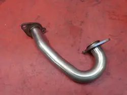 Tuyau EGR OEM Rura EGR Toyota Hilux 2.4d 2GD-FTV