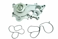 Vattenpump VW Tiguan Polo V Sharan II Passat B8 Caddy V GK