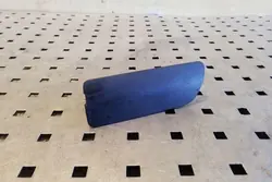 Tappo paraurti anteriore BMW X5 (E53) 51117116672