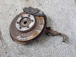 OEM ZWROTNICA PIASTA PRAWY PRZÓD 4X4 TOYOTA LAND CRUISER J120