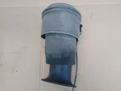 Cuscino di Sospensione 9876670180 Citroen C4