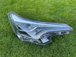 Lampe avant Toyota CHR Full LED 16-19 droite 81130-F4070-00
