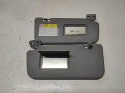 Visores solares Mitsubishi Colt VI OEM PAW726