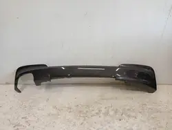 Spoiler de para-choques traseiro OEM SSR 8048132 para BMW X3 F25 M-Package