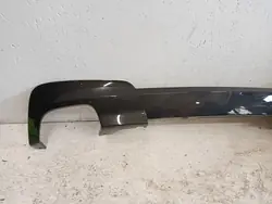 OEM SSR 8048132 achterbumper spoiler voor BMW X3 F25 M-Pakket