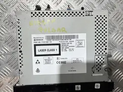 Nissan OE 259153ZL0A Navigointinäyttö - Käytetty
