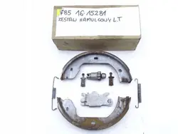 BMW X5 M F85 vasen taka jarrukokonaisuus OEM 6776642