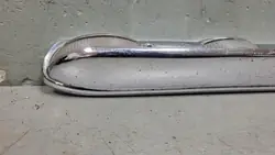 OEM 1224140 Feu de Plaque Arrière Opel Kadett A