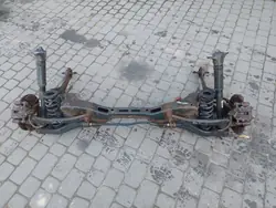 Poutre de suspension arrière OEM pour Hyundai i30/Kia Ceed