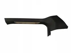 Protetor de soleira Tesla Model S OEM 1030394000D Direito