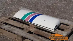DAF OE 280063 Gebrauchte Verkleidung - Direktpassend