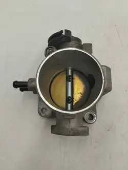 KIA Rio Drosselklappe 3510026860