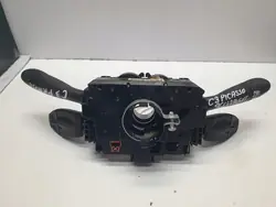 Gecombineerde schakelaar Citroen C3 Picasso