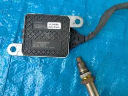 Sonda Lambda Mercedes-Benz OEM A0009058011