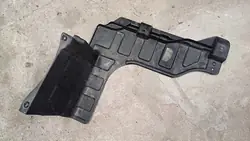 KIA CEED II 12- Vänster Underkörningsskydd 29130-A6100