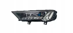 AUDI Q7 4M0 LIFT 2020- FAROL ESQUERDO FULL LED 4M0941085C