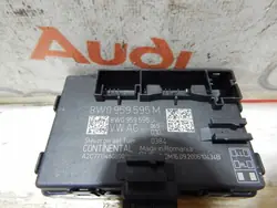 Unidad control puerta trasera OEM 8W0959595M Audi A5