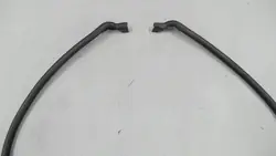 BMW 7294509 motorhukspackning för X5 F15/X6 F16 - Begagnad