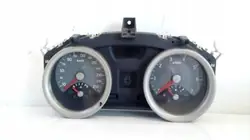 Compteur Renault Megane II 1.9 DCI 2005 OEM 8200170521