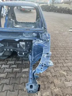 Begagnad Mazda CX-5 II KF Fram Vänster Kvartsbalk PU26576