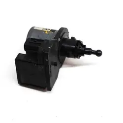 Moteur de réglage des phares droit 85661-28010 Toyota Avensis T27