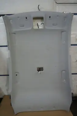 OEM HYU774482 Dachhimmel für Hyundai i20 II 2014-2020