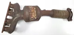Catalyseur Ford OE 9V21-5G232-JA d'occasion