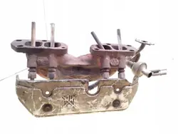 Collecteur d'échappement Ford Galaxy 1997 OEM E8DE9A487AA