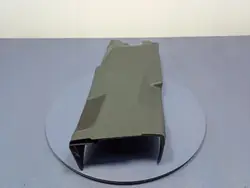 Audi SQ8 Q8 Right Pillar Cover OEM 4M8867240A