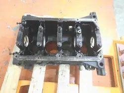 Bloc Moteur Opel OE pour Vectra C 1.9CDTI 120CH