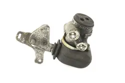 Corrector de fuerza de freno Iveco Daily 35C/50C OEM 500329931