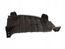Support d'échappement gauche Mercedes-Benz A2138855101