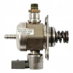 Korkeapainepolttoainepumppu Audi A5 8T VW Polo 6R 1.8 TFSI OEM