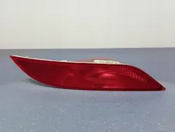 Luz trasera antiniebla Volvo V40 II OEM 31420160 - Usado