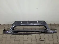 Etupuskuri Spoileri BMW X3 G01 X4 G02 ALPINA 17-21 OEM