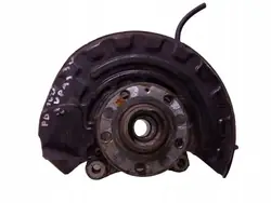 2007 Volkswagen PASSAT B6 Mozzo ruota anteriore 1K0615312C