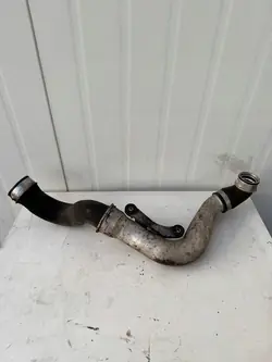 Manguera de intercooler Audi TT 8J 2.0 TFSI