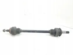 2019 Mercedes-Benz E W213 Bakaxel A2203570591