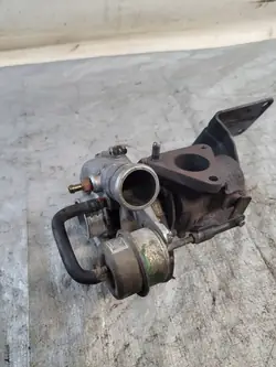 Turbo Rover 45 2.0 101 KM PMF100500