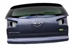 Kia Sportage 3 Heckklappe OEM BE - Gebraucht