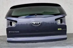 Hayon Kia Sportage 3 OEM BE - État Utilisé