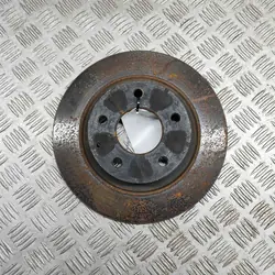 Rear Brake Disc Mazda6 GJ GL Original