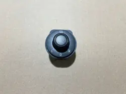 VW POLO 6C Spiegelverstellschakelaar 6C1959565