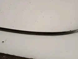 Linke Dachleiste OEM A2536901700 für Mercedes GLC Coupé